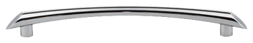 Barrington Edgewater Pull 7 9/16'' cc TK785PC Polished Chrome
