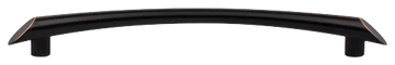 Barrington Edgewater Pull 7 9/16'' cc TK785TB Tuscan Bronze