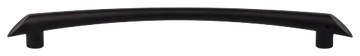 Barrington Edgewater Pull 9'' cc TK786BLK Flat Black