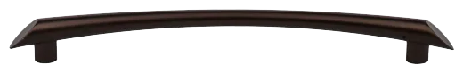 Barrington Edgewater Pull 9'' cc TK786ORB Oil Rubbed Bronze