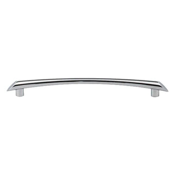 Barrington Edgewater Pull 9'' cc TK786PC Polished Chrome