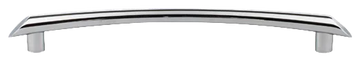 Barrington Edgewater Appliance Pull 12'' cc TK788PC Polished Chrome