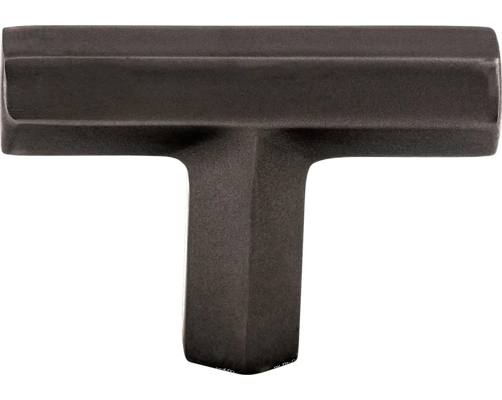 Serene Lydia T Shape Knob 1 3/4''