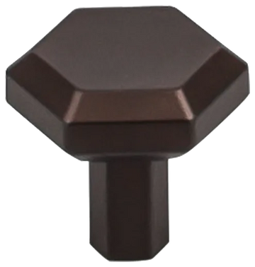 Serene Lydia Knob 1 1/8'' TK791ORB Oil Rubbed Bronze