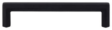 Serene Lydia Pull 5 1/16'' cc TK794BLK Flat Black