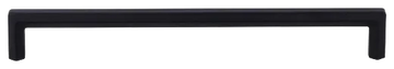 Serene Lydia Pull 9'' cc TK796BLK Flat Black