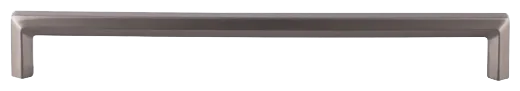 Serene Lydia Pull 9'' cc TK796BSN Brushed Satin Nickel