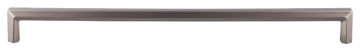 Serene Lydia Pull 12'' cc TK797BSN Brushed Satin Nickel