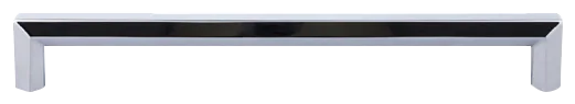 Serene Lydia Appliance Pull 12'' cc TK798PC Polished Chrome