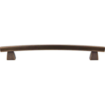 Arched Appliance Pull 12'' cc TK7GBZ German Bronze