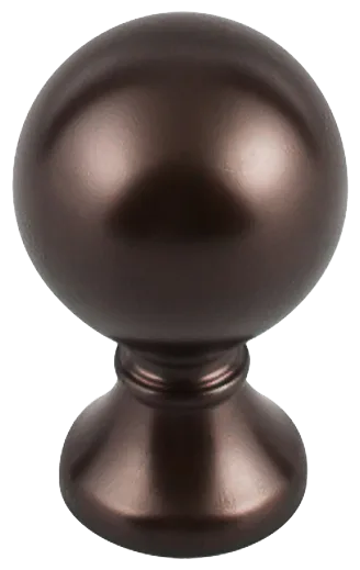 Serene Kara Knob 1'' TK801ORB Oil Rubbed Bronze
