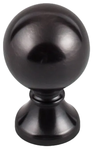 Serene Kara Knob 1'' TK801TB Tuscan Bronze