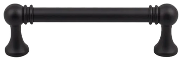 Serene Kara Pull 3 3/4'' cc TK802BLK Flat Black