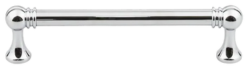 Serene Kara Pull 5 1/16'' cc TK803PC Polished Chrome