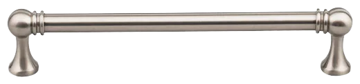 Serene Kara Pull 6 5/16'' cc TK804BSN Brushed Satin Nickel