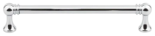 Serene Kara Pull 6 5/16'' cc TK804PC Polished Chrome