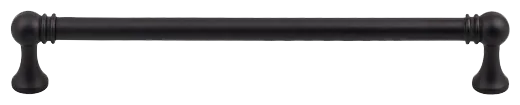 Serene Kara Pull 7 9/16'' cc TK805BLK Flat Black