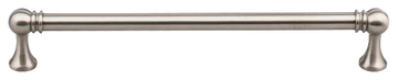 Serene Kara Pull 7 9/16'' cc TK805BSN Brushed Satin Nickel