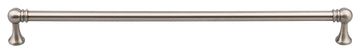 Serene Kara Pull 12'' cc TK807BSN Brushed Satin Nickel