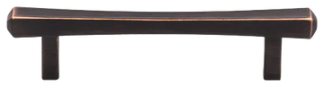 Serene Juliet Pull 3 3/4'' cc TK812TB Tuscan Bronze