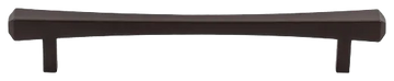 Serene Juliet Pull 6 5/16'' cc TK814ORB Oil Rubbed Bronze