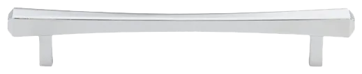Serene Juliet Pull 6 5/16'' cc TK814PC Polished Chrome
