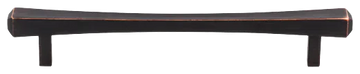 Serene Juliet Pull 6 5/16'' cc TK814TB Tuscan Bronze