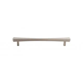 Serene Juliet Pull 7 9/16'' cc TK815BSN Brushed Satin Nickel