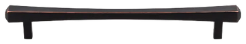 Serene Juliet Pull 7 9/16'' cc TK815TB Tuscan Bronze