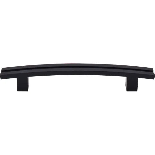 Sanctuary Inset Rail Pull 5'' cc