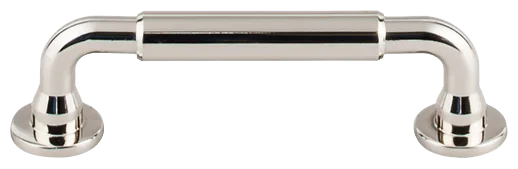 Serene Lily Pull 3 3/4'' cc TK822PN Polished Nickel