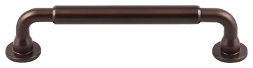 Serene Lily Pull 5 1/16'' cc TK823ORB Oil Rubbed Bronze