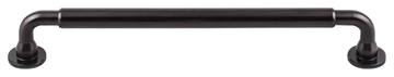 Serene Lily Pull 7 9/16'' cc TK825TB Tuscan Bronze