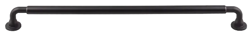 Serene Lily Pull 12'' cc TK827BLK Flat Black