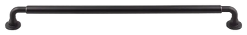 Serene Lily Pull 12'' cc TK827BLK Flat Black