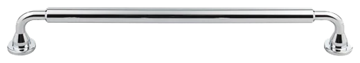 Serene Lily Appliance Pull 12'' cc TK828PC Polished Chrome