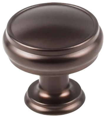 Serene Eden Large Knob - 1 3/8'' TK832ORB Oil Rubbed Bronze