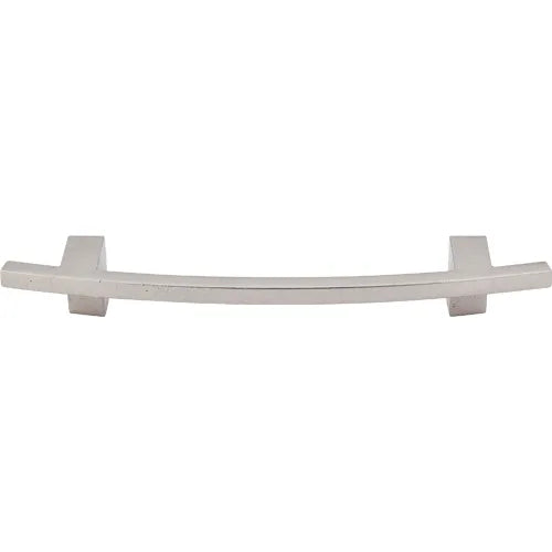 Sanctuary Slanted Pull 5'' cc TK83PTA Antique Pewter