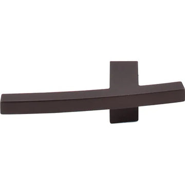 Sanctuary Slanted A Knob 3'' TK84ORB Oil Rubbed Bronze