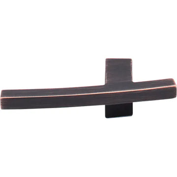 Sanctuary Slanted A Knob 3'' TK84TB Tuscan Bronze