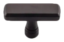 Kingsbridge Knob 1 7/8 Inch in Sable TK851SAB