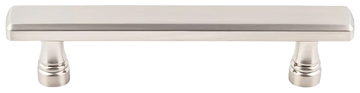 Kingsbridge Pull 3 3/4 Inch cc in Brushed Satin Nickel TK853BSN
