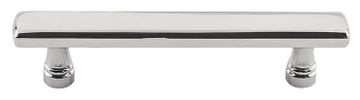 Kingsbridge Pull 3 3/4 Inch cc in Polished Chrome TK853PC