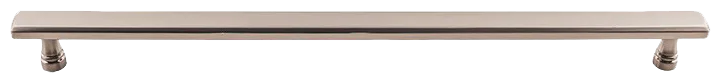 Kingsbridge Pull 12 Inch cc in Brushed Satin Nickel TK857BSN