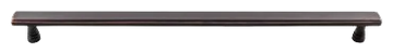 Kingsbridge Pull 12 Inch cc in Umbrio TK857UM