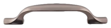 Torbay Pull 3 3/4 Inch cc in