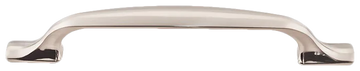Torbay Pull 5 1/16 Inch cc in Brushed Satin Nickel TK864BSN
