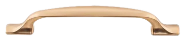 Torbay Pull 5 1/16 Inch cc in Honey Bronze TK864HB