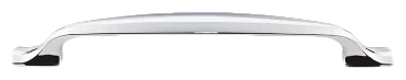 Torbay Pull 6 5/16 Inch cc in Polished Chrome TK865PC