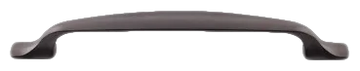 Torbay Pull 6 5/16 Inch cc in Sable TK865SAB